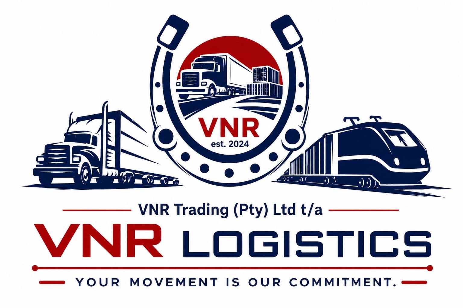 VNR Logistics